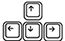 arrow-key